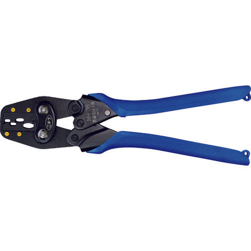 Nichifu Manual Crimping Tool NH 38 1 piece
