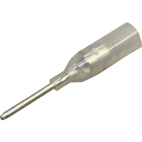 Nichifu Insulated Crimp Terminal TC Type (100P) TGN TC-1.25-11T-CLR 1 PK