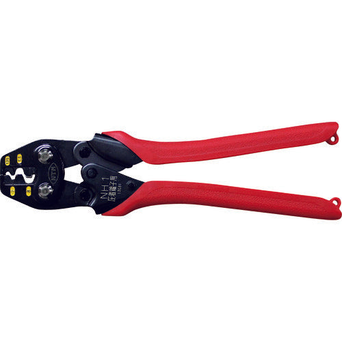 Nichifu Manual Crimping Tool NH 1 1 Piece