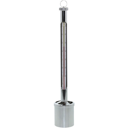 SIBATA Pettenkoheru Water Thermometer Alcohol Thermometer Type 080550-01 1 pc