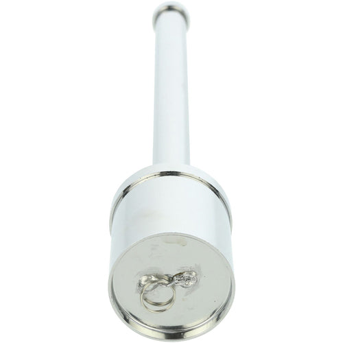 ＳＩＢＡＴＡ　ペッテンコーヘル水温計　アルコール温度計タイプ　080550-01　1 個