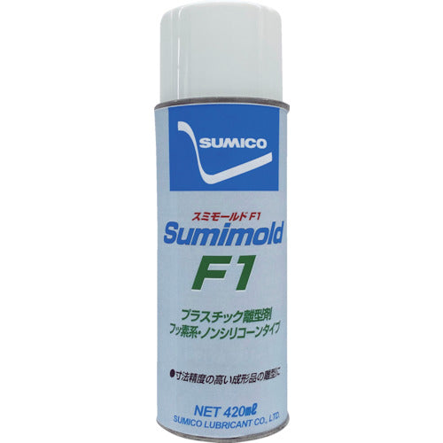 Sumico spray (mold release agent) Sumimold F1 420ml 570636 1 bottle