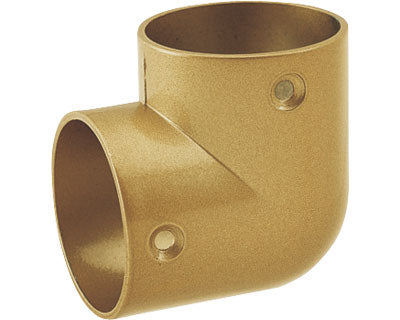 φ35　Lコーナー / 040-1111　ゴールド　BD-19G　1 個