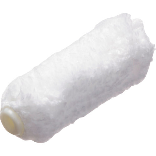 KOWA 【니시이용】미니맘 롤러 간이 팩 마이크로 화이버 단모 2 인치 2개입 14481 1 PK