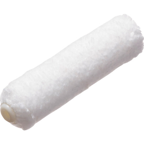 KOWA 【니시이용】미니맘 롤러 간이 팩 마이크로 화이버 단모 3 인치 2개입 14482 1 PK