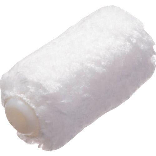 KOWA 【니시이용】미니맘 롤러 간이 팩 마이크로 화이버 단모 1 인치 2개입 14480 1 PK