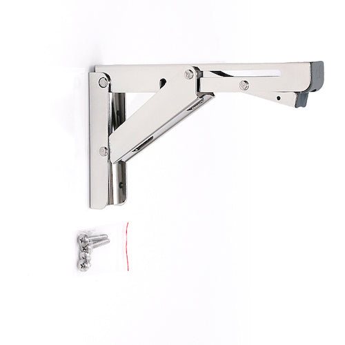 SUGATSUNE (120039843) EB-200 / 스테인레스 스틸 접이식 선반 EB-200 1 개