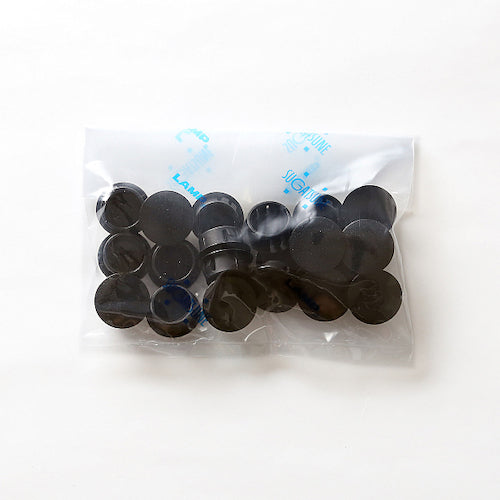 SUGATSUNE (120038131) KD-232-190B-P20 / 홀 매립 캡 KD-232-190B-P20 1 봉지