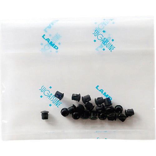 SUGATSUNE (120038140) KD-80-64B-P20 / 홀 매립 캡 KD-80-64B-P20 1 봉지