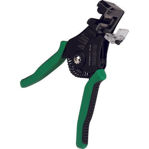 ENGINEER Wire Stripper (AWG compatible) PAW-32 1 piece
