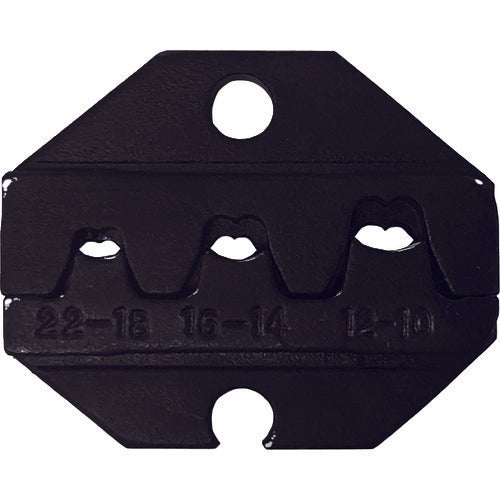 Replacement die for ENGINEER PAD-20 to 22 PAD-22S 1 piece