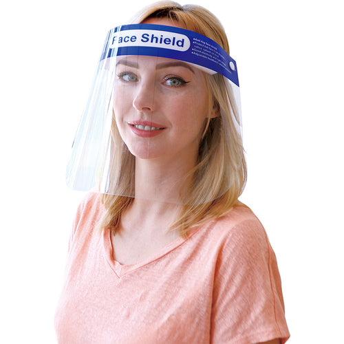 CAR-BOY Face Shield 3 pieces FM-05 1 bag