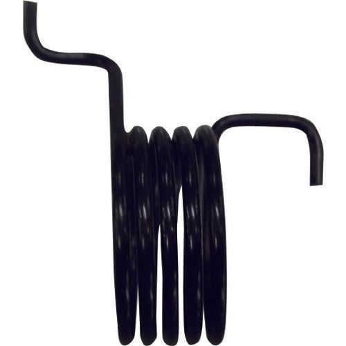 ＫＩＴＯ　レバーブロック用部品　ツメバネ　L4BA008-91581　1 個