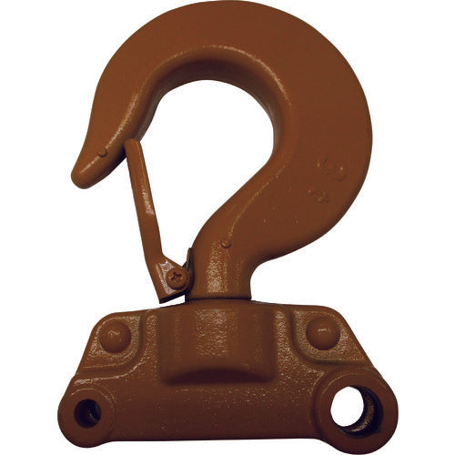 KITO 체인 블록 M3형용 부품 웨후크쿠미타테 C3BA030-10012 1개