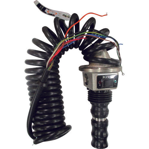 KITO Electric Chain Block KITO Select ED3B Type Parts Push Button Cord 7C 1 Set Compatible Models: EDC (06SD, 10SD) Z5BZ201-10204 1 Piece