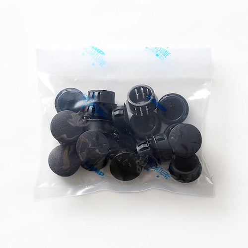 SUGATSUNE (120038132) KD-258-222B-P20 / 홀 매립 캡 KD-258-222B-P20 1 봉지