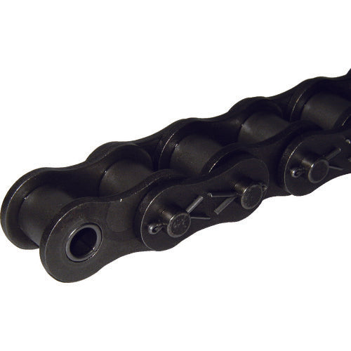 ＫＡＮＡ　ＫＣＭ　ローラチェーン８０ＣＰ　80-1CP120L　1 本