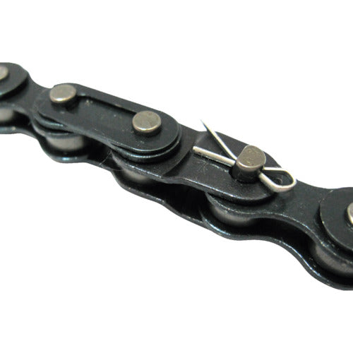 KANA KCM offset link, 1 row, 410-OL, 1 piece