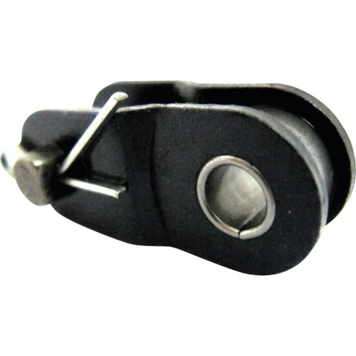 KANA KCM offset link, 1 row, 410-OL, 1 piece