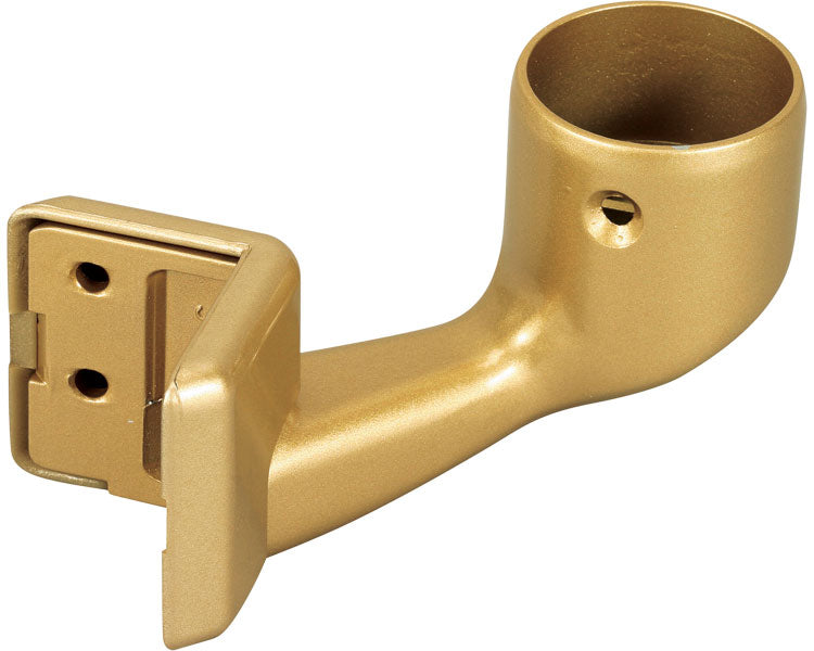 φ35 Corner bracket with cover / 040-1081 Gold BD-14G 1 piece