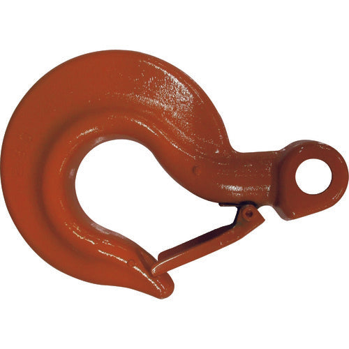 KITO Electric Chain Block KITO Excel ER2 Parts Bottom Hook 1 Type ER2ER10111 1 Piece