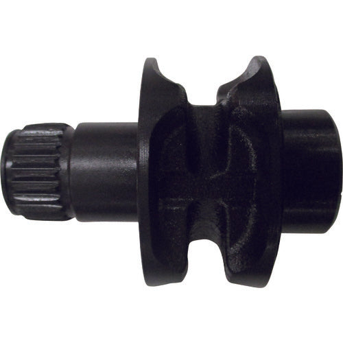 KITO Chain Block M3 Type Parts Load Sheave C3BA010-91162 1 pc