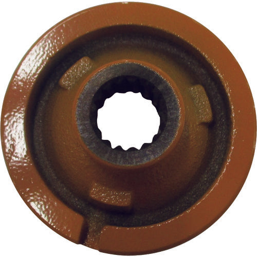 KITO 레버 블록용 부품 스프링 홀더 L5BA032-92082 1개