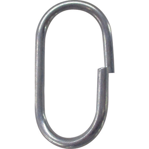 ＫＩＴＯ　レバーブロックＬＸ用部品　クサリトメリンク　適合機種：ＬＸ００３　L1XA003-90452　1 個