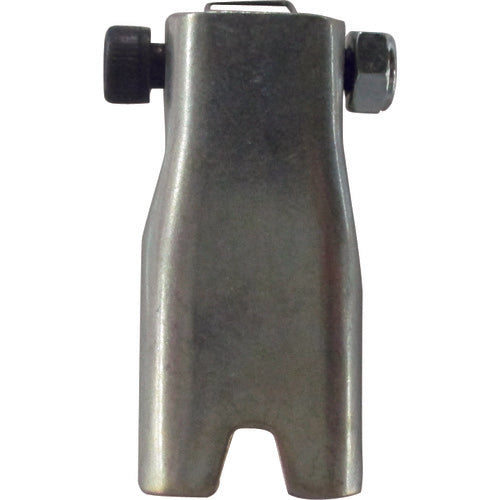 ＫＩＴＯ　レバーブロックＬＸ用部品　フックラッチクミ　１式　適合機種：ＬＸ００５・ＣＸ００５　L1XA005-10711　1 個