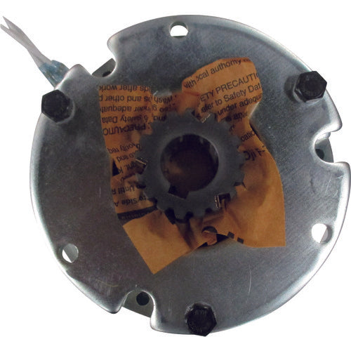 KITO 전기 체인 블록 키토 엑셀 ER2용 부품 덴지 브레이크 쿠미 MBABB18EA2 1개