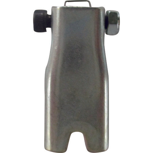 KITO 레버 블록 LX용 부품 후크 래치 쿠미 1식 적합 기종: LX003・CX003 L1XA003-10711 1개