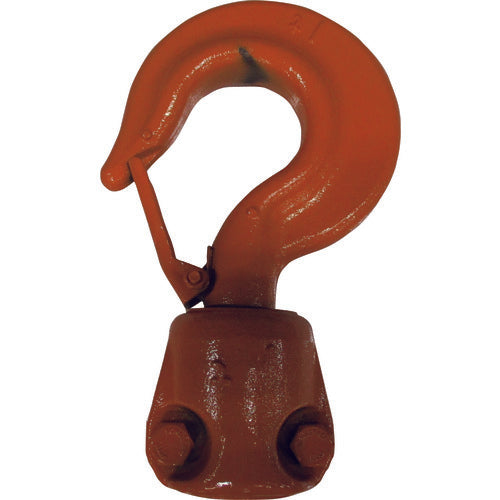 KITO Electric Chain Block KITO Excel ER2 Parts Bottom Hook 1 Type ER2DS10111 1 Piece