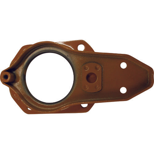 KITO 레버 블록용 부품 키리카에 커버 쿠미 L5BA008-52141 1개