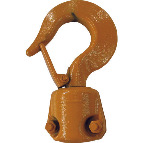 KITO 전기 체인 블록 EQ용 부품 시타훅 일식 적합 기종: EQ(001) EQ1CG10111 1개