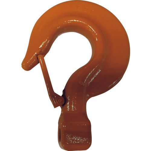 KITO Electric Chain Block KITO Excel ER2 Parts Top Hook Assembly ER2ES10011 1 pc