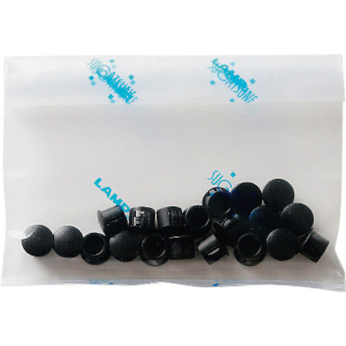 SUGATSUNE (120038125) KD-135-110B-P20/홀 매립 캡 KD-135-110B-P20 1봉지