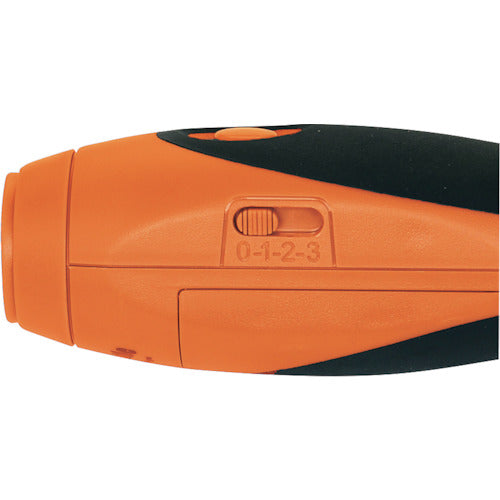 トーエイライト　電子ホイッスル　ＨＰ５８８−３（オレンジ）　B3951　1 個