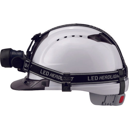 Toyo Safety Goggle Clip for No. 391F, No. 392F 1 pc. No. 88-OKL 1 PK