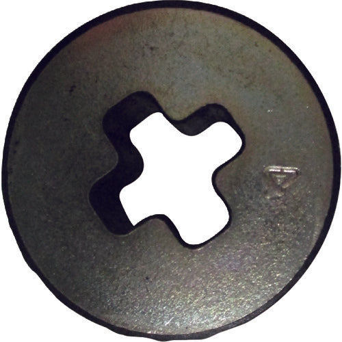 ＫＩＴＯ　電気チェーンブロック　キトーエクセルＥＲ２用部品　クッションラバー　ER2BS90531　1 個