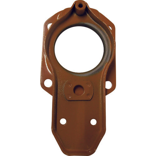 KITO 레버 블록용 부품 키리카에 커버 쿠미 L5BA016-52141 1개