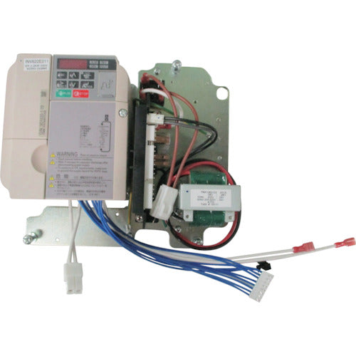 KITO 전기 체인 블록 키토 엑셀 ER2 용 부품 패널 밴 부쿠미 ER2BEE10I5A22 1 개