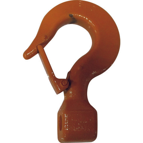 ＫＩＴＯ　電気チェーンブロック　キトーエクセルＥＲ２用部品　ウエフック　ブクミ　ER2CS10011　1 個