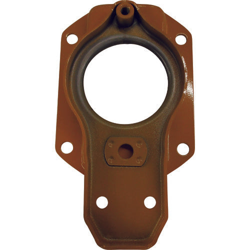 KITO 레버 블록용 부품 키리카에 커버 쿠미 L5BA032-52141 1개