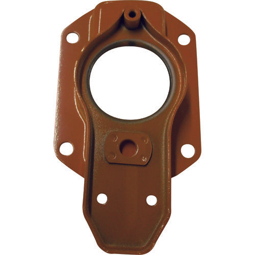 KITO 레버 블록용 부품 키리카에 커버 쿠미 L5BA025-52141 1개