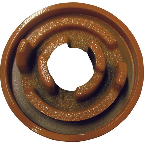 KITO 레버 블록용 부품 유텐니기리부쿠미 L5BA032-52013 1개