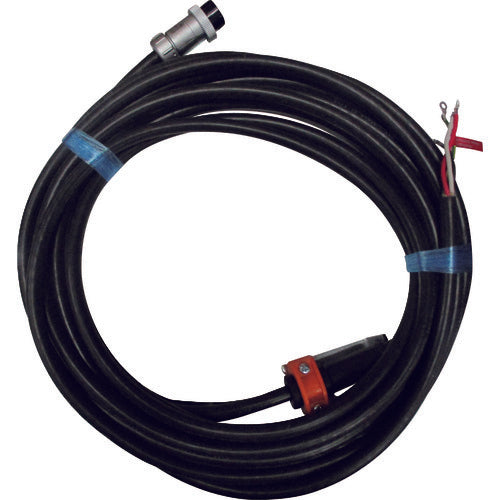 KITO Electric Chain Block KITO Excel ER2 Parts Kyuden Cable 4C 10M1 Type ZBZA12AJ11001 1 Piece