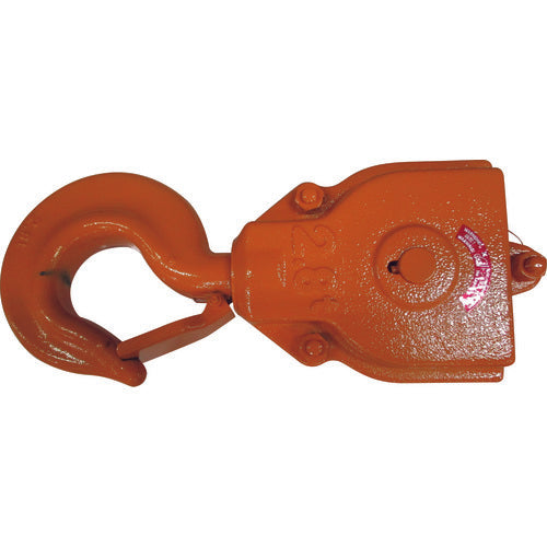 KITO Electric Chain Block KITO Excel ER2 Parts Bottom Hook 1 Type ER2ER17111 1 Piece