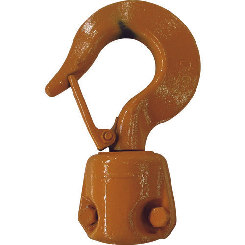 KITO 전기 체인 블록 EQ용 부품 시타훅 일식 적합 기종: EQ(003) EQ1CF10111 1개