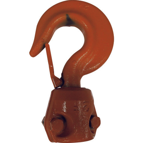 KITO Electric Chain Block KITO Excel ER2 Parts Bottom Hook 1 Type ER2ES10111 1 Piece