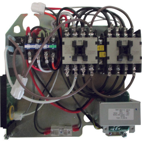 ＫＩＴＯ　電気チェーンブロック　キトーエクセルＥＲ２用部品　パネルバン　ブクミ　ER2BEE20S5A23　1 個